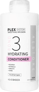 Face facts HeadShock Plex System Hydrating Conditioner