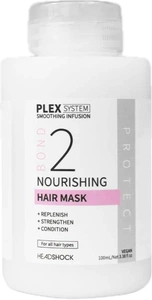 Face facts HeadShock Plex System Nourishing Hair Mask