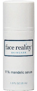 Face Reality 11% L-mandelic Serum