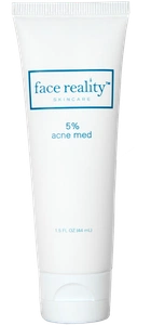 Face Reality Acne Med 5%