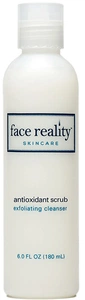 Face Reality Antioxidant Scrub