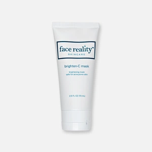 Face Reality Brighten-C Mask