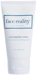 Face Reality Cran-Peptide Cream