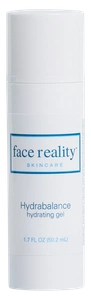 Face Reality Hydrabalance Gel