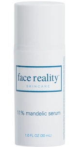 Face Reality Mandelic Acid Serum 11%