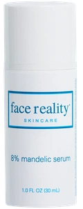 Face Reality Mandelic Serum 8%