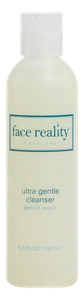 Face Reality Ultra Gentle Cleanser