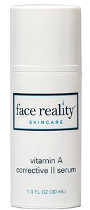 Face Reality Vitamin A Corrective Serum