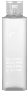 Face Republic Aha Bha Toner