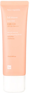 Face Republic Full Bloom Sun Tint
