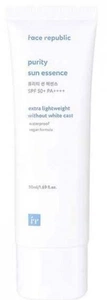 Face Republic Purity Sun Essence