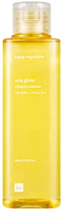 Face Republic Vita Glow Niacin Toner
