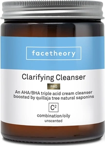 Face Theory Clarifying Cleanser C2 Pro