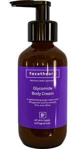 Face Theory Glycomide Body Cream B1 (Discontinued)