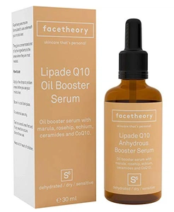 Face Theory Lipade Q10 Oil Booster Serum