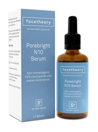 Face Theory Porebright Pro Serum