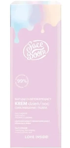 Faceboom Day And Night Cream