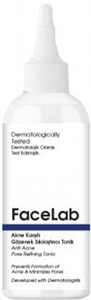 FaceLab Anti Acne Pore Refining Tonic