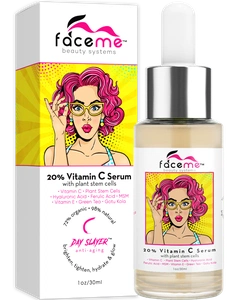 Faceme 20% Vitamin C Serum