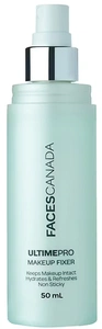 Faces Canada Makeup Setting