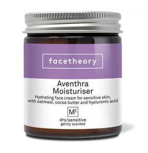 facetheory Aventhra Moisturiser M2