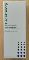 Bakuchiol Firming Daily Moisturiser