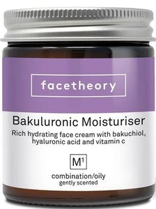 facetheory Bakuluronic Moisturiser M1 (unscented)