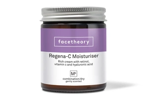 facetheory Bakuluronic Moisturiser M1