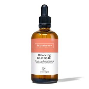 facetheory Balancing Rosehip Oil O3