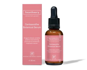 facetheory Centasoothe Botanical Serum S5