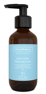 facetheory Cera-C Pore Reducing Toner (Discontinued)