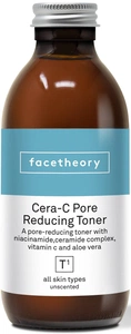 facetheory Cera-c Pore Reducing Toner T1