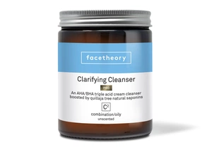 facetheory Clarifying Cream Cleanser C2 Pro