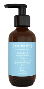 facetheory Colloidal-C Anti-Redness Toner