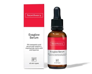 facetheory Exaglow Serum S10