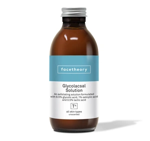 facetheory Glycolacsal Solution T4