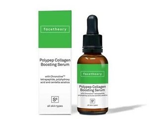 facetheory Polypep Collagen Boosting Serum S8 (Discontinued)