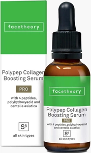 facetheory Polypep Collagen Boosting Serum S8 Pro
