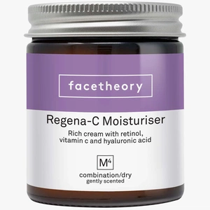 facetheory Regena C Moisturizer