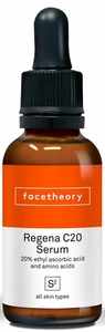 facetheory Regena C20 Serum