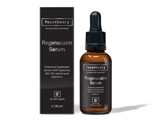 facetheory Regenacalm Serum