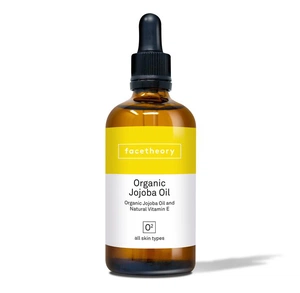 facetheory Rejuvenating Jojoba oil