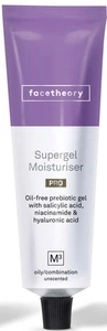 facetheory Supergel Moisturiser Pro