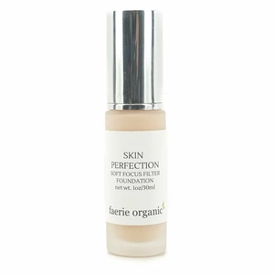 Faerie Organic Fairly Light 03 Skin Perfection Foundation