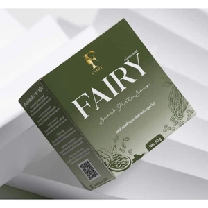 fairy Scrub Gluta Soap