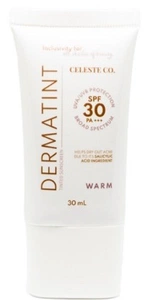 Fairy Skin Dermatint By Celeste Co.