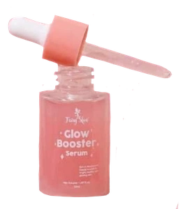 Fairy Skin Glow Booster Serum