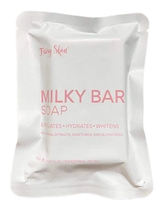 Fairy Skin Milky Bar Soap