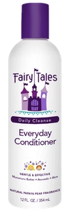 Fairy Tales Daily Cleanse Kids Everyday Conditioner
