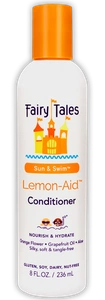 Fairy Tales Sun & Swim Lemon Aid Conditioner